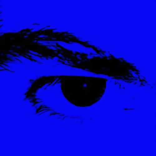 i'm a ghost, nobody knows