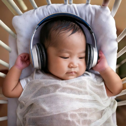Sweet Slumber: Baby Sleep Melodies