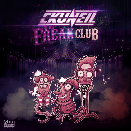 The Freak Club