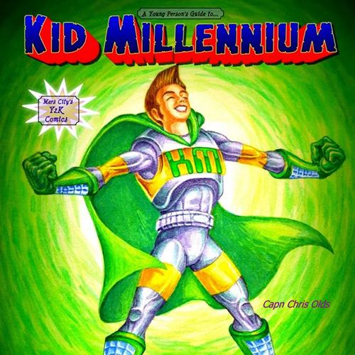 Kid Millennium