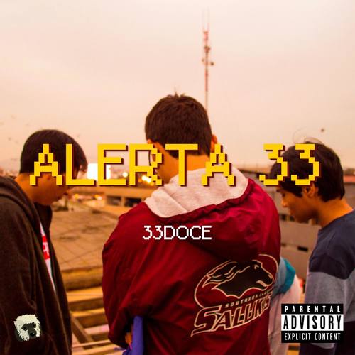 Alerta 33