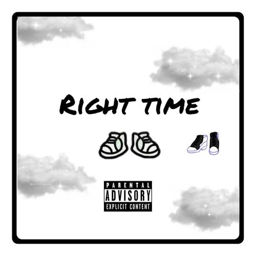 Right time