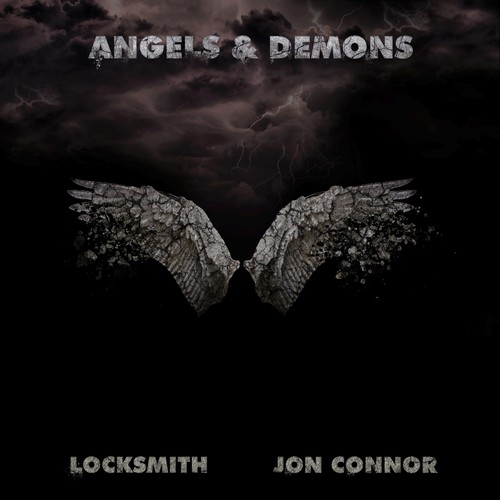 Angels & Demons (Explicit)