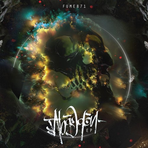 Abaddon - EP (Explicit)