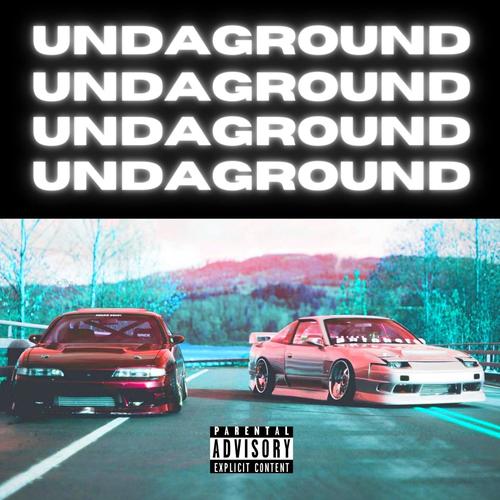 UNDAGROUND (feat. WeirdPhonk) [Explicit]