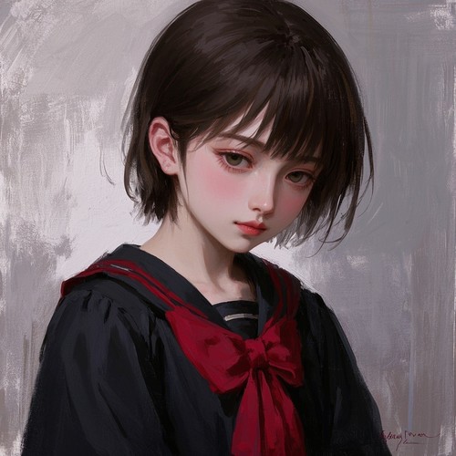 The Last Sunset We Shared