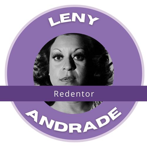 Redentor - Leny Andrade