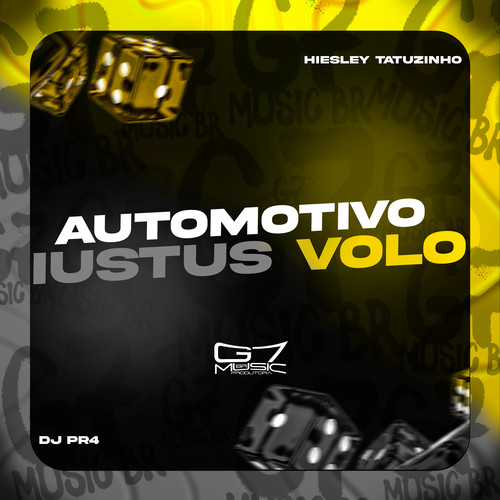 Automotivo Iustus Volo (Explicit)