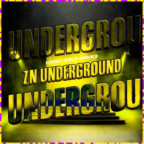 ZN Underground (Explicit)