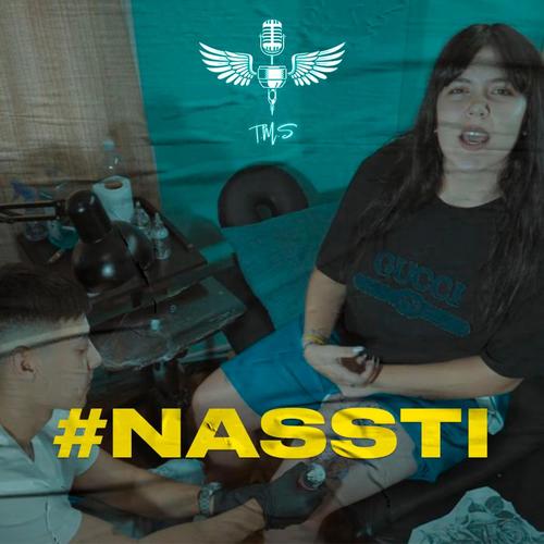 No vas a kerer a otra (Tattoo Music Session) (feat. Nasstii) [Explicit]