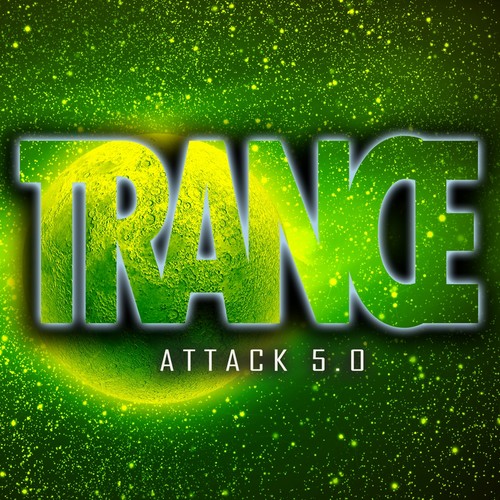 TRANCE ATTACK 5.0
