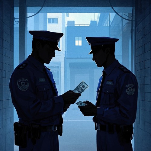 Cerita Dari Negri Sebrang