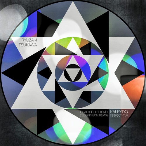 Dear Old Friend (Fedorphunk Remix)