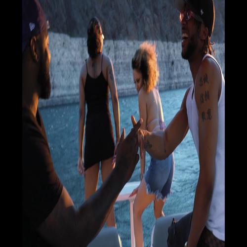 SHAKE SUMN (Explicit)