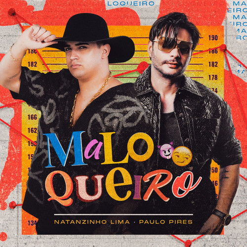 Maloqueiro (Ao Vivo)