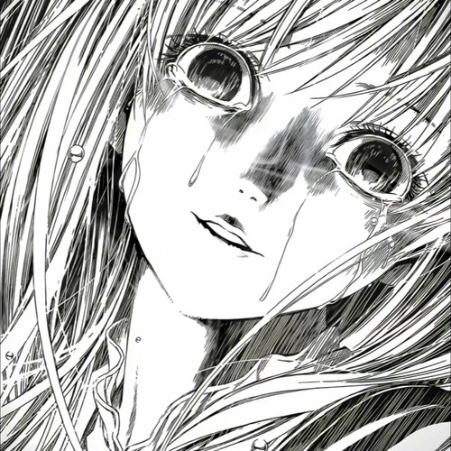 幻想是痛的延续