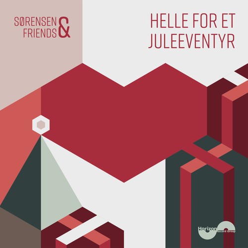 Helle for et juleeventyr