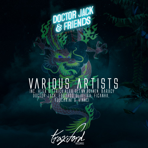 Doctor Jack & Friends