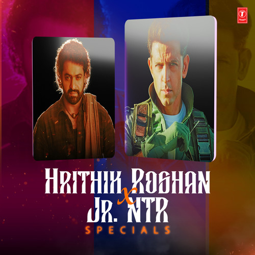 Hrithik Roshan X Jr.Ntr Specials