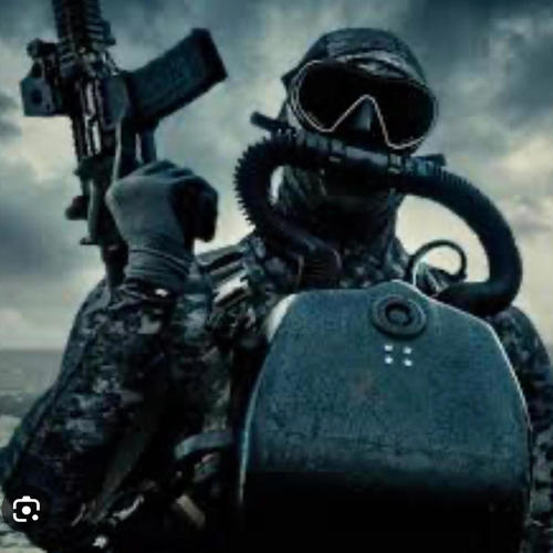 Major Pain (Explicit)