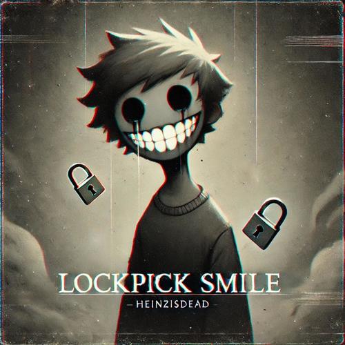 Lockpick Smile (Explicit)