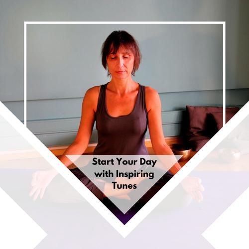 Start Your Day With Inspiring Tunes