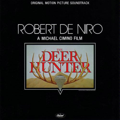 The Deer Hunter OST