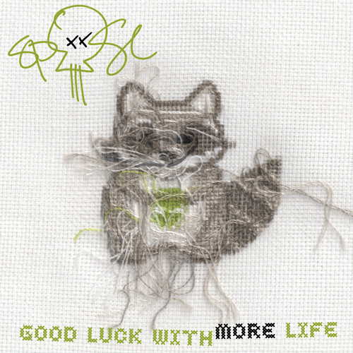 Good Luck With More Life EP (Explicit)