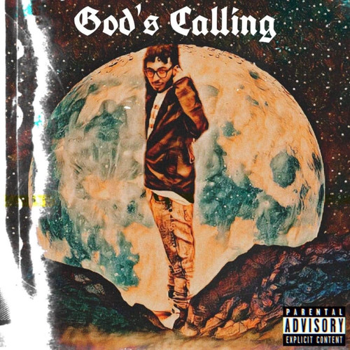 God's Calling (Explicit)