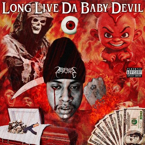 Fist Bumpz With Da Reaper (Explicit)