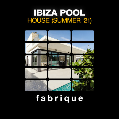 Ibiza Pool House (Summer '21)
