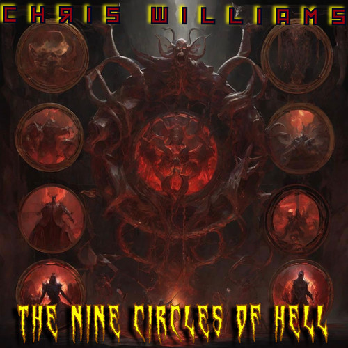The Nine Circles of Hell (Explicit)