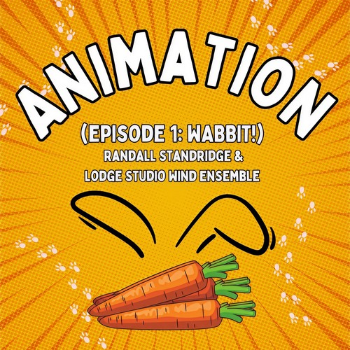 Animation (Episode 1: Wabbit!)