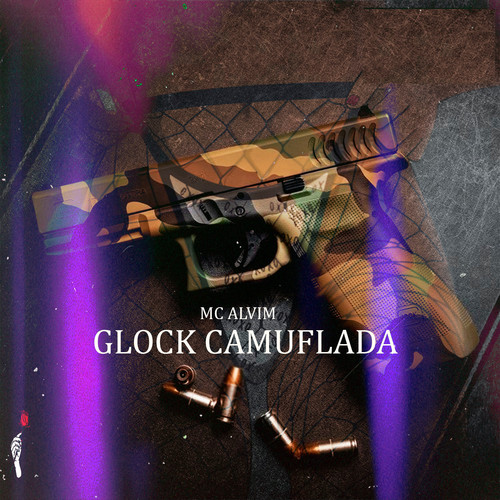 Glock Camuflada (Explicit)