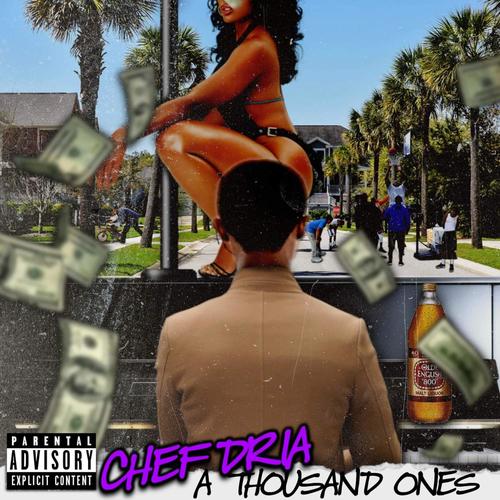 A Thousand Ones (Explicit)