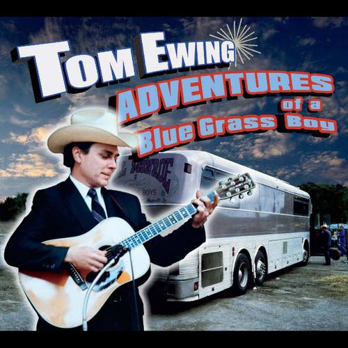 Adventures of a Blue Grass Boy