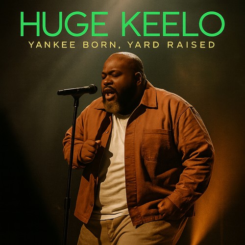 Yankee Born, Yard Raised