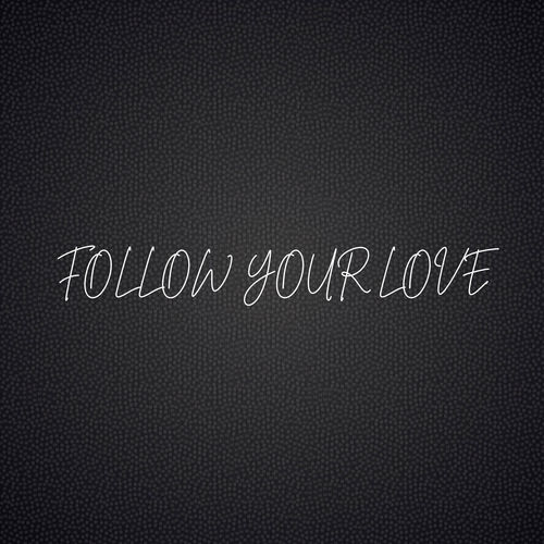 Follow Your Love (Explicit)