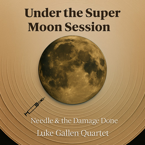 The Needle & the Damage Done (Instrumental)