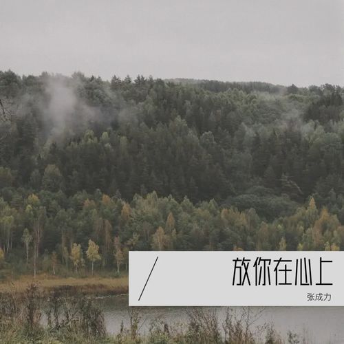 放你在心上