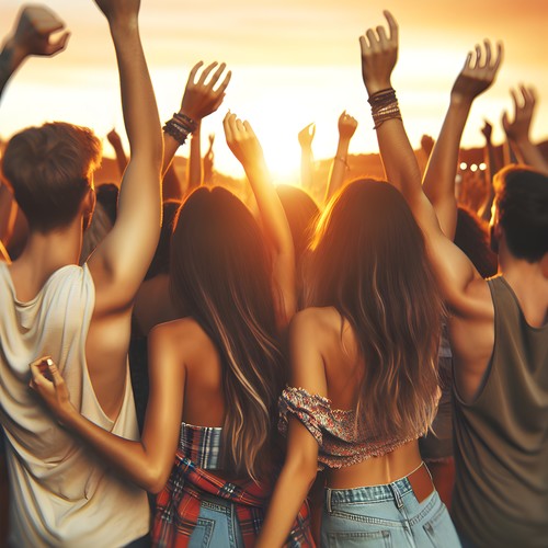 Dom rika gråter i Lugano