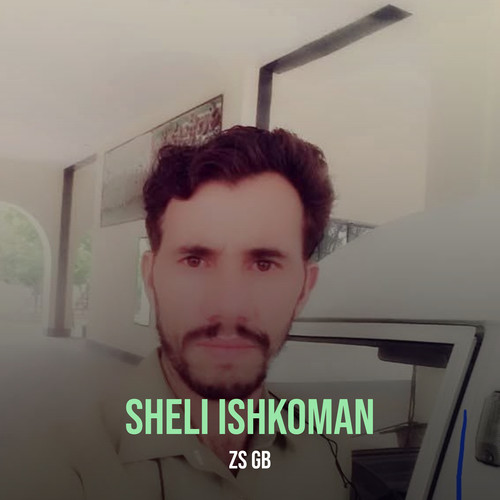 Sheli Ishkoman