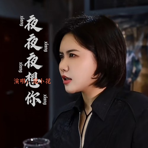 夜夜夜想你 (DJ鬼鬼于航)