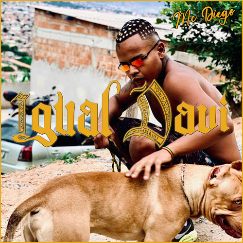 Igual Davi (Explicit)