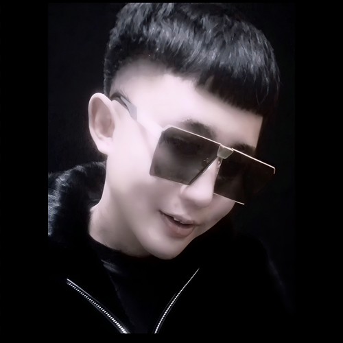 他说给我一个家