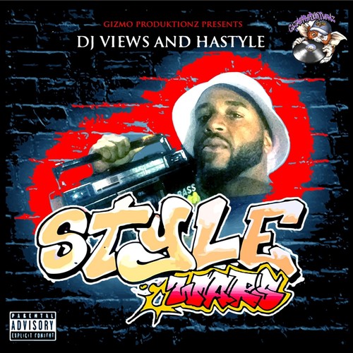 Style Wars (feat. HaStyle) [Explicit]
