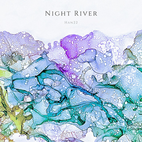 Night River