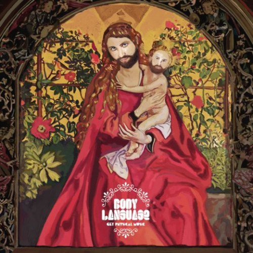 Body Language 14 Mixed by Andhim