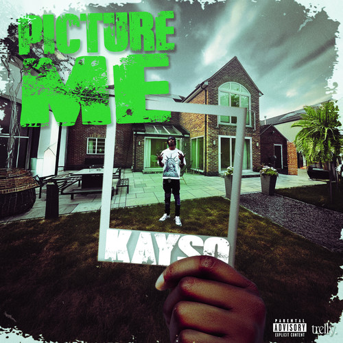 Picture Me (Explicit)