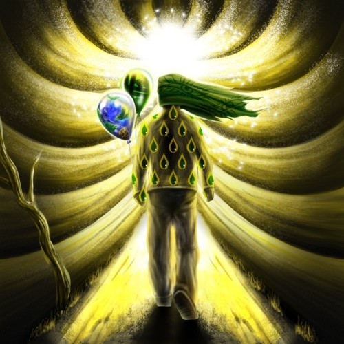 四ノ五ノ (feat. Oichi)